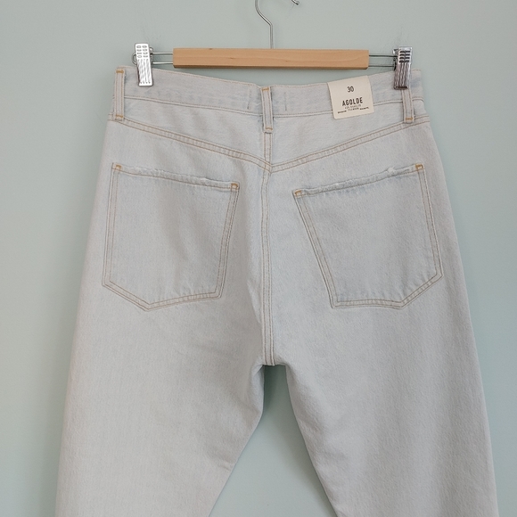 AGOLDE | “Jamie” jeans - Picture 9 of 15